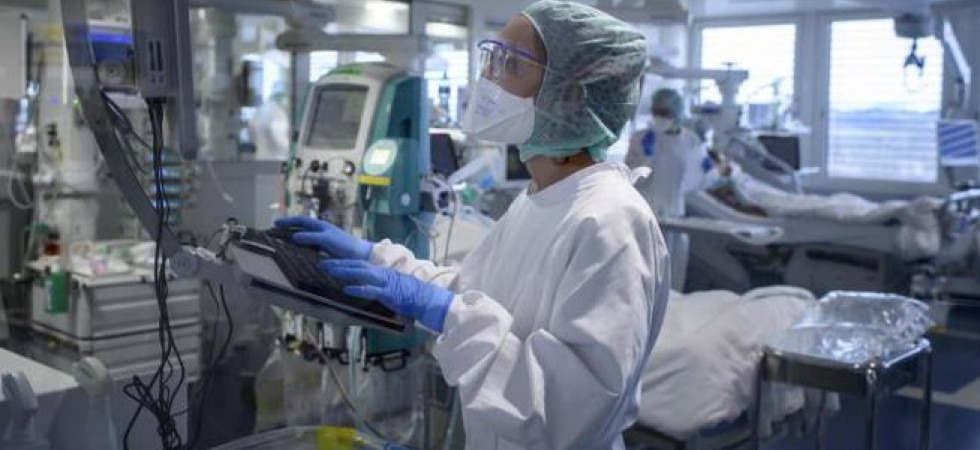 Coronavirus, in calo i dati in Alto Adige